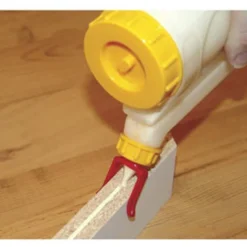 Glu-Bot 3/4 inch Guides - Pack of 5