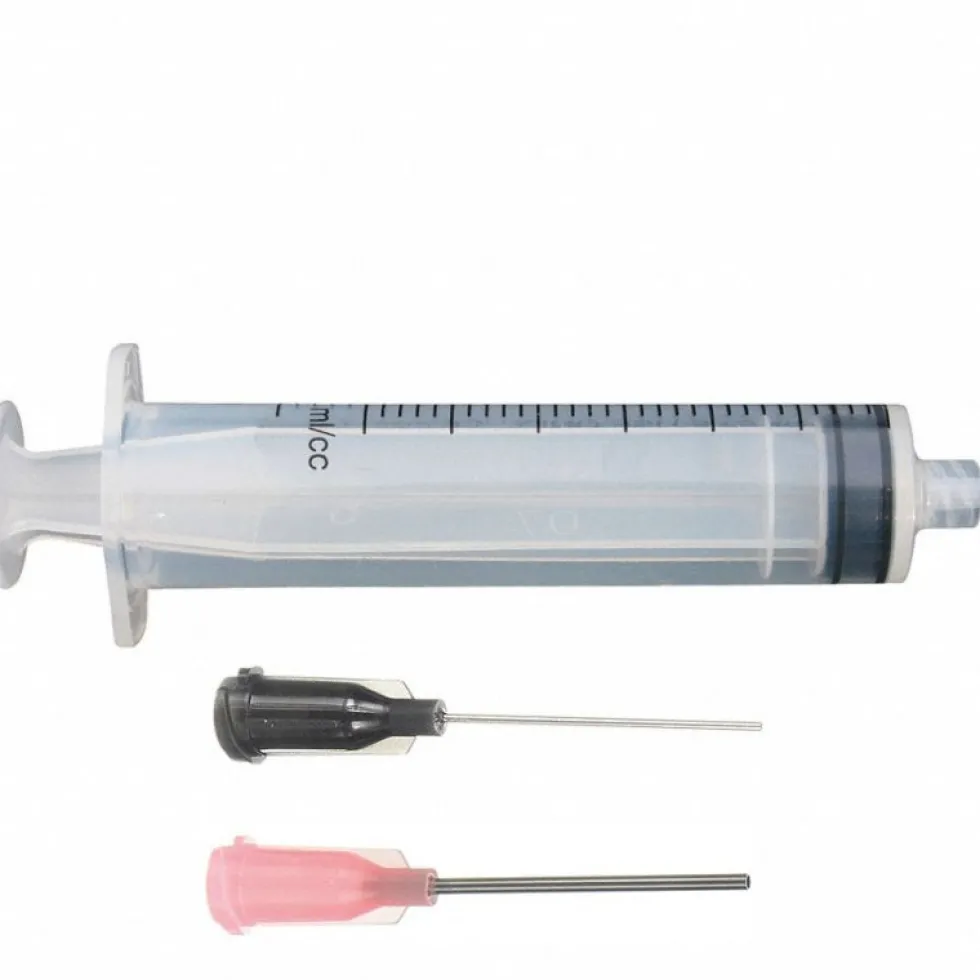 Glue Syringe