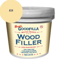 Gorks Goodfilla Water Based Wood Filler