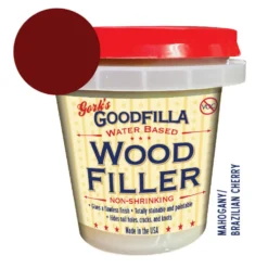 Gorks Goodfilla Water Based Wood Filler