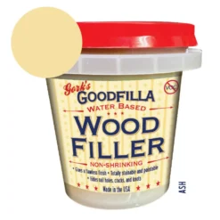 Gorks Goodfilla Water Based Wood Filler