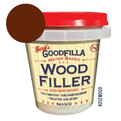 Gorks Goodfilla Water Based Wood Filler