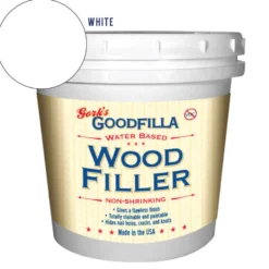 Gorks Goodfilla Water Based Wood Filler