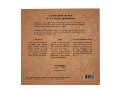 Gransfors Bruk Axe Care Kit