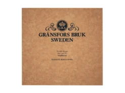 Gransfors Bruk Axe Care Kit