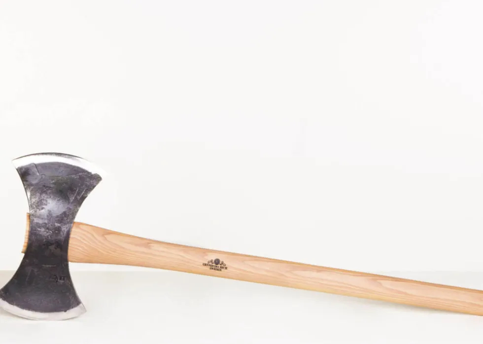 Gransfors Bruk Competition Throwing Axe