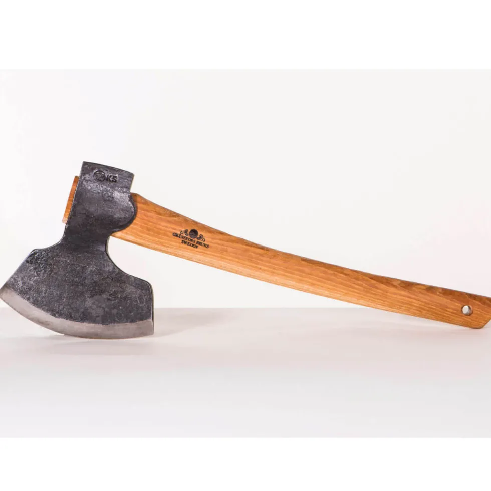 Gransfors Bruk Model 1900 Broad Axe