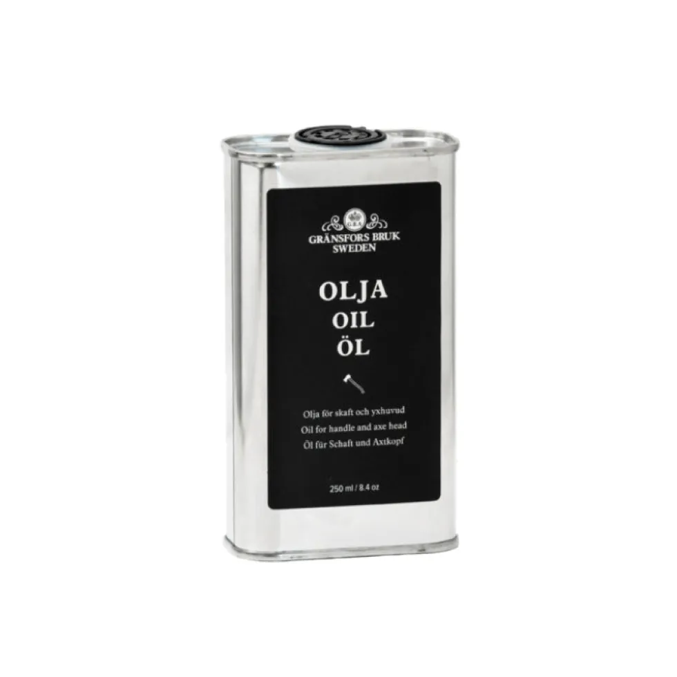 Gransfors Bruk Oil - 250mL