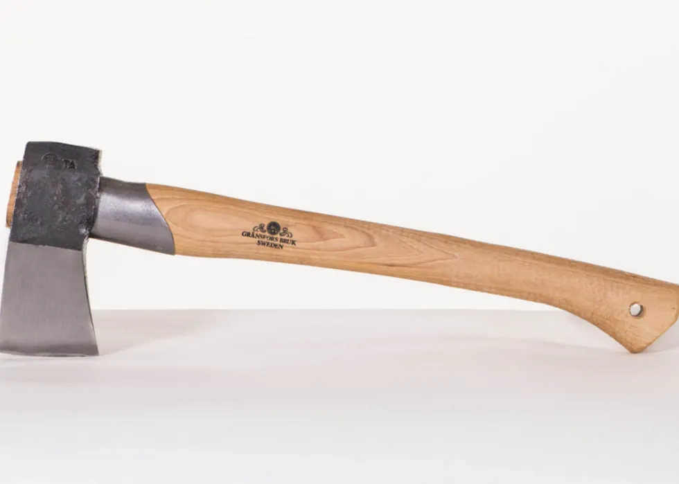 Gransfors Bruk Splitting Hatchet