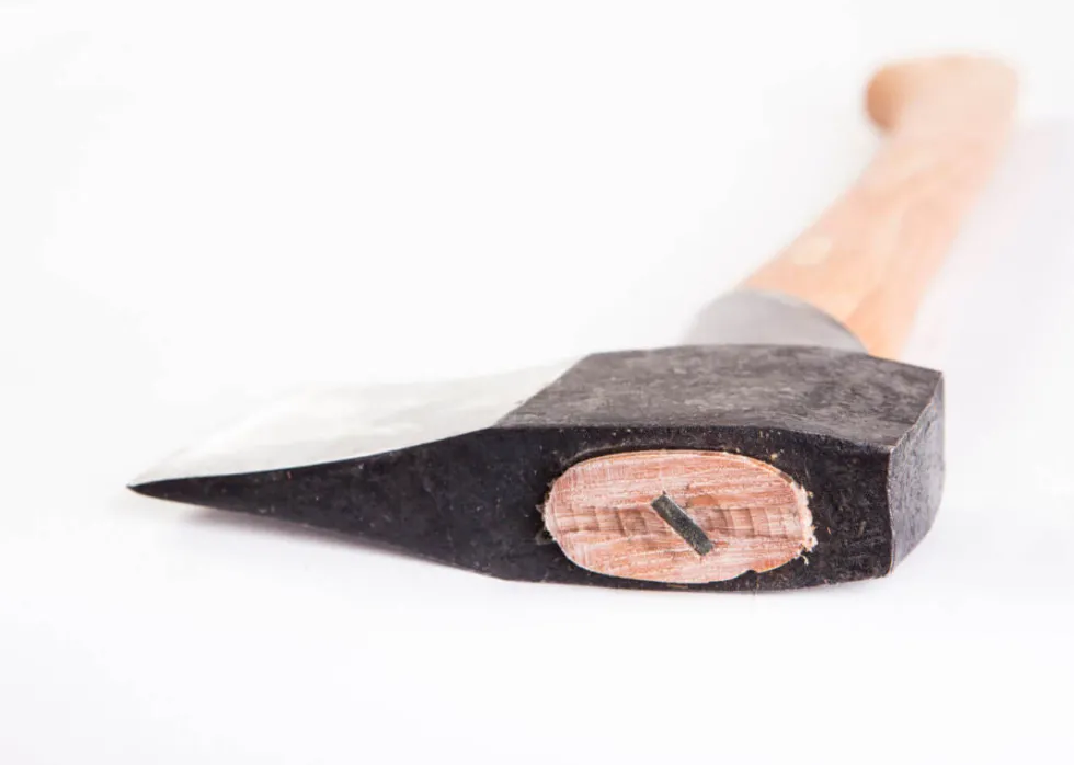 Gransfors Bruk Splitting Hatchet