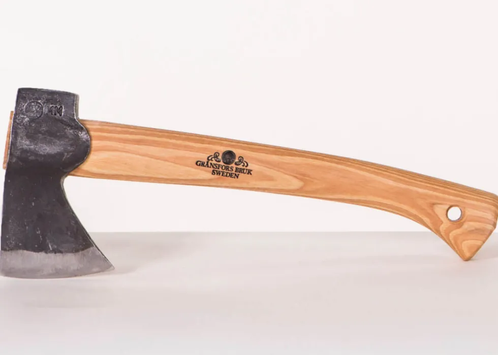 Gransfors Bruk Wildlife Hatchet