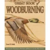 Great Book Of Woodburning