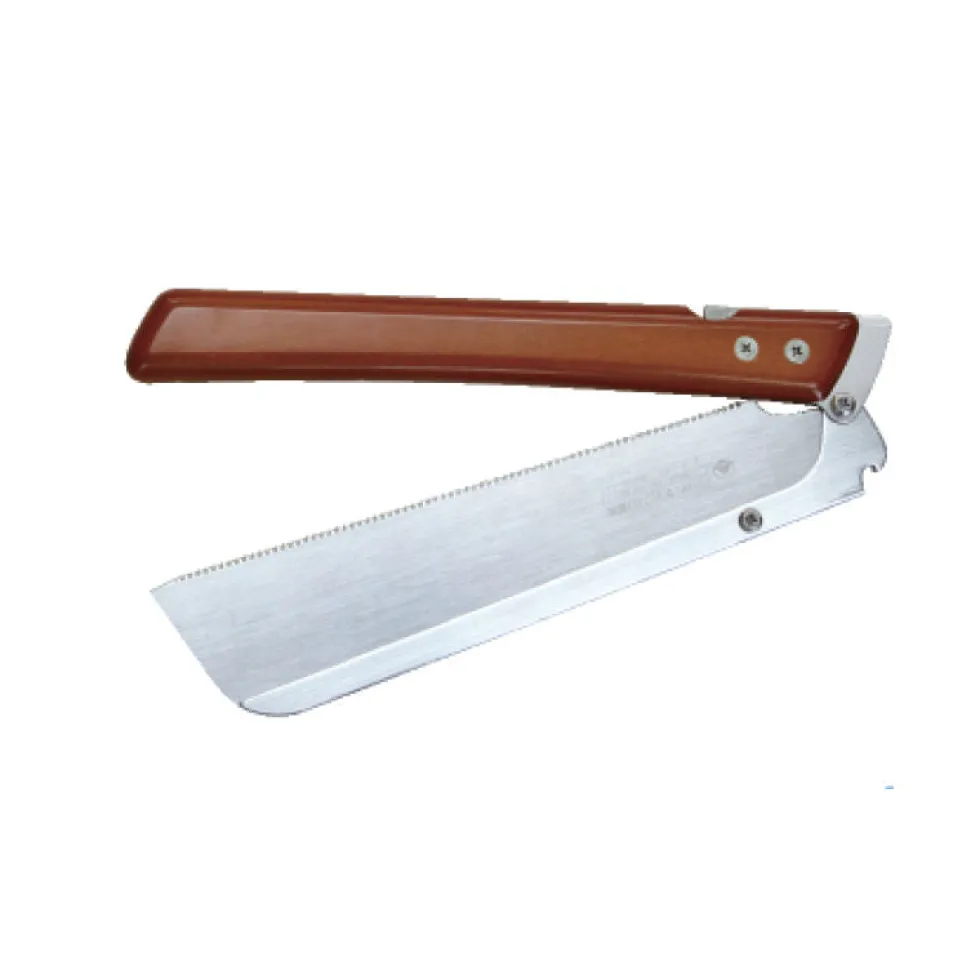 Gyokucho Fugaku Universal Folding Dozuki Saw - 240mm
