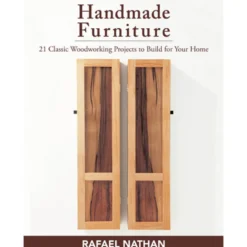 Handmade Furniture by Rafael Nathan