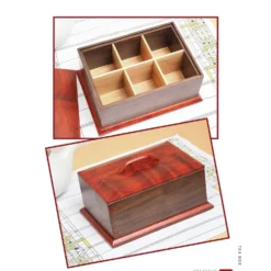 Handmade Woodworking Projects for the Kitchen