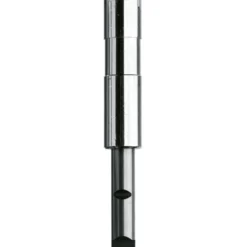 Hex Bit Adapter for Yankee-type Spiral Ratchet Screwdrivers