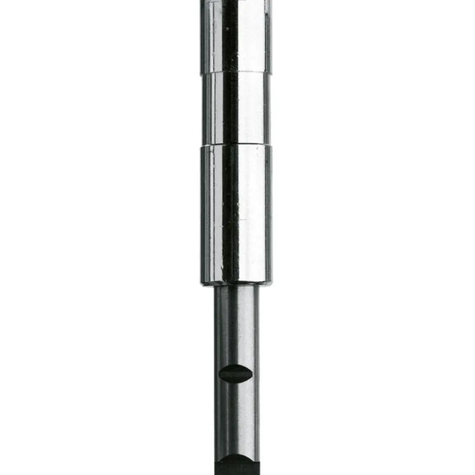 Hex Bit Adapter for Yankee-type Spiral Ratchet Screwdrivers