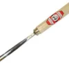 Hirsch #6 Bent Gouge - 6mm
