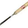 Hirsch #4 Bent Gouge - 14mm