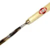 Hirsch #8 Bent Gouge - 10mm