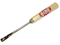 Hirsch #8 Spoon Gouge - 14mm
