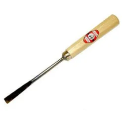 Hirsch #5 Spoon Gouge - 10mm