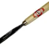 Hirsch #9 Straight Gouge - 25mm