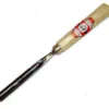 Hirsch #7 Straight Gouge - 20mm