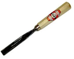 Hirsch #11 Straight Gouge - 14mm