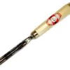Hirsch #11 Straight Gouge - 10mm