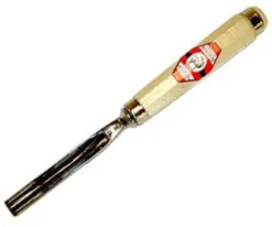 Hirsch #11 Straight Gouge - 10mm