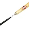 Hirsch #45 V Gouge - 4mm