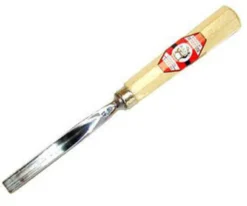 Hirsch #41 V Gouge - 10mm