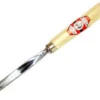 Hirsch #41 V Gouge - 6mm