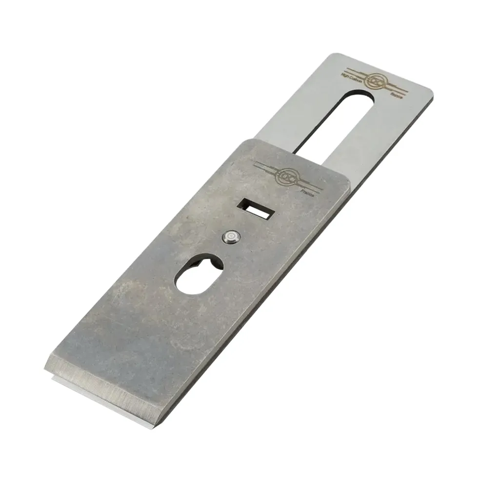 Hock Bench Plane Irons