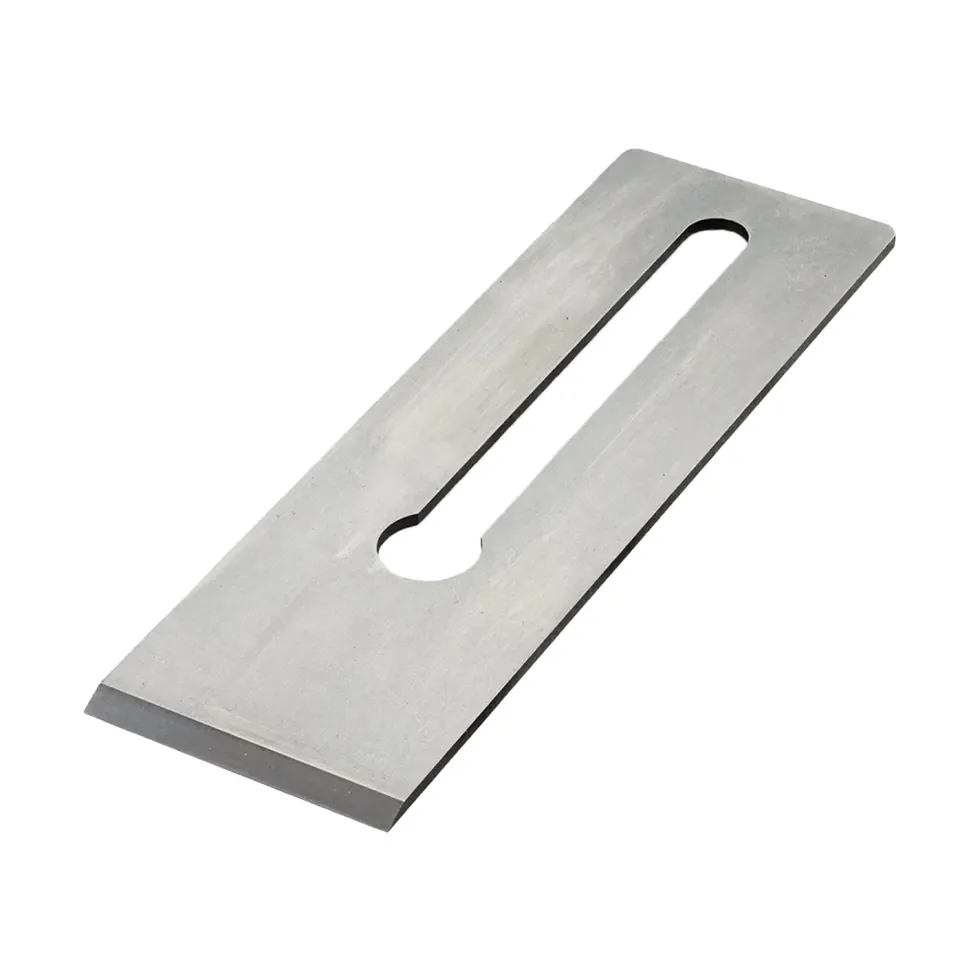Hock Bench Plane Irons