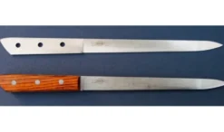 Hock Kitchen Knife Kits