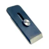 Hock Plane Iron with Chipbreaker for Wooden Planes