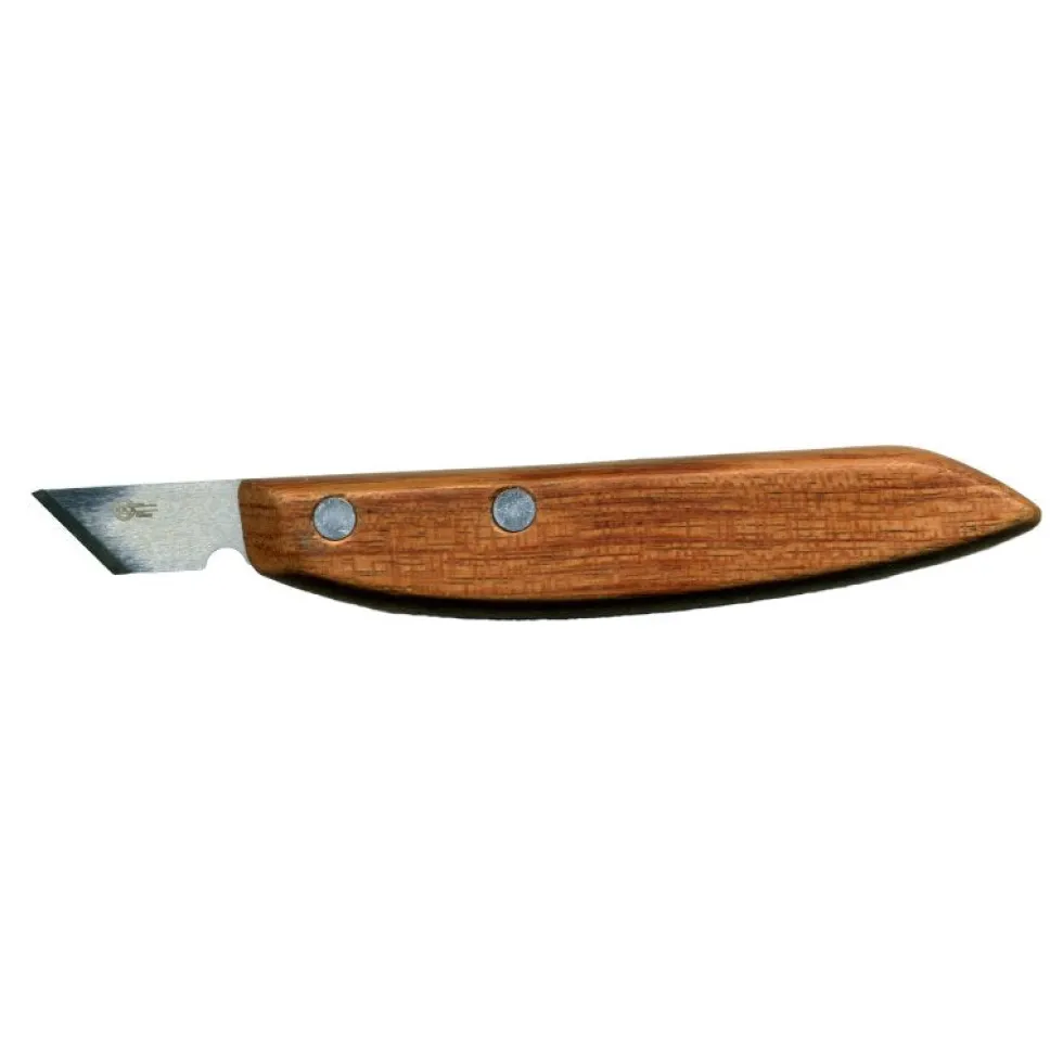 Hock Stab Carving Knife