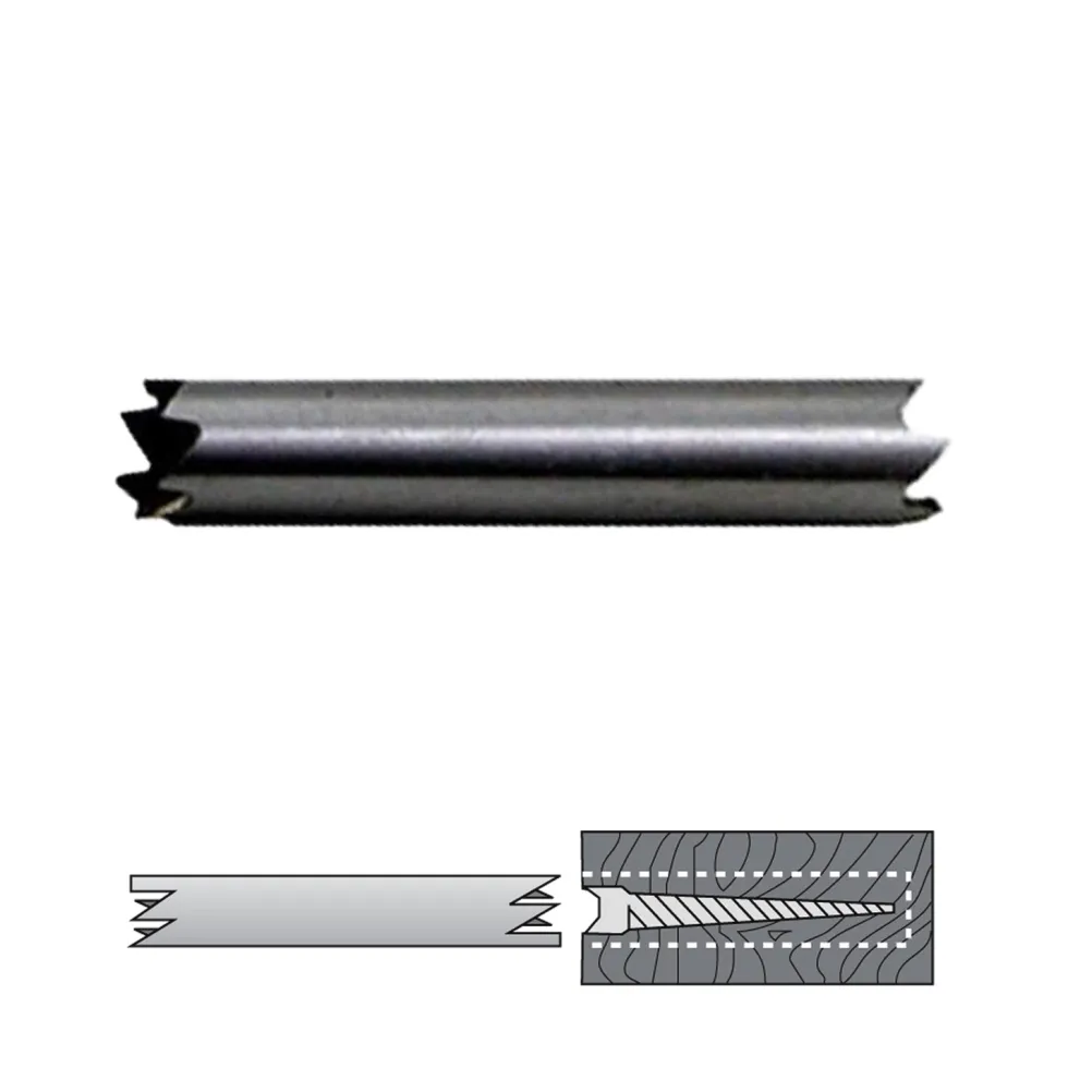 Hollow Screw Extractors