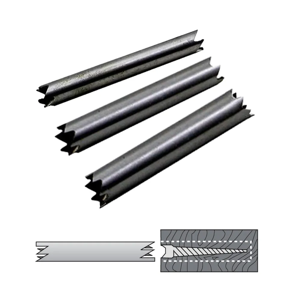 Hollow Screw Extractors