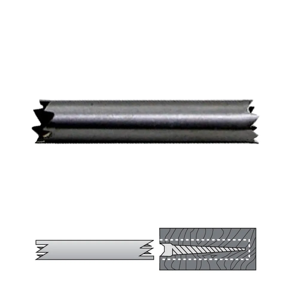 Hollow Screw Extractors