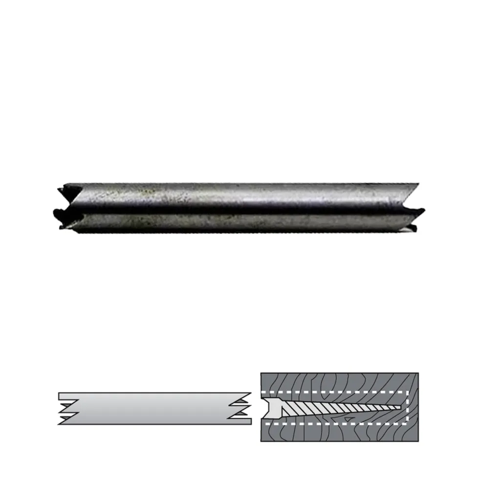 Hollow Screw Extractors