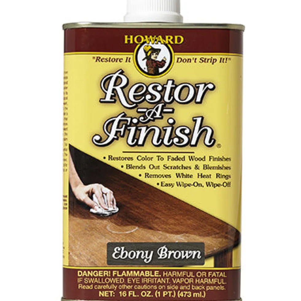 Howard Restor-A-Finish - 16oz