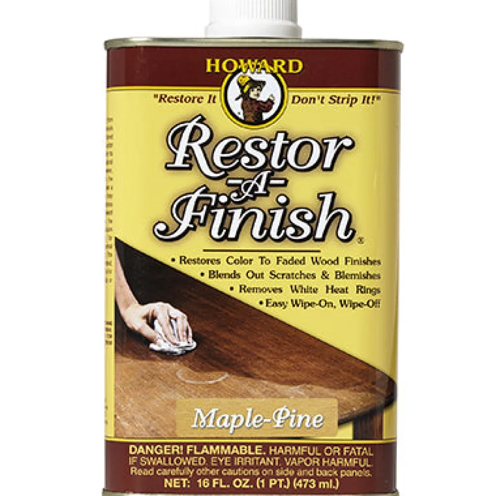 Howard Restor-A-Finish - 16oz