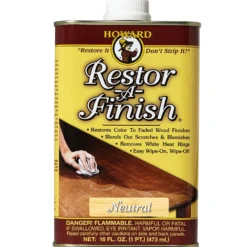 Howard Restor-A-Finish - 16oz