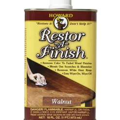 Howard Restor-A-Finish - 16oz