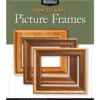 How To Make Picture Frames - 12 Simple to Stylish Projects