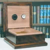 Humidor Plan
