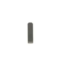 Ibex Finger Plane Blade - Convex - 12mm